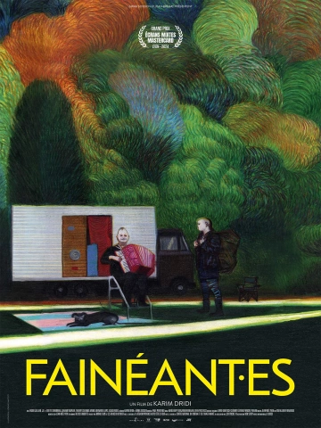 Fainéant·es