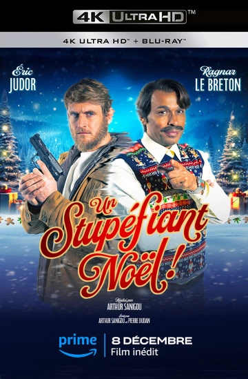 Un stupéfiant Noël