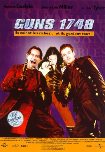 Guns 1748