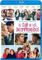 El club de los incomprendidos