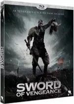 Sword of Vengeance