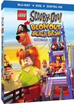 Lego Scooby-Doo! Blowout Beach Bash