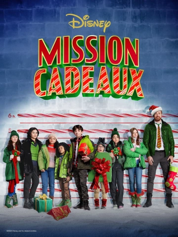 Mission : cadeaux