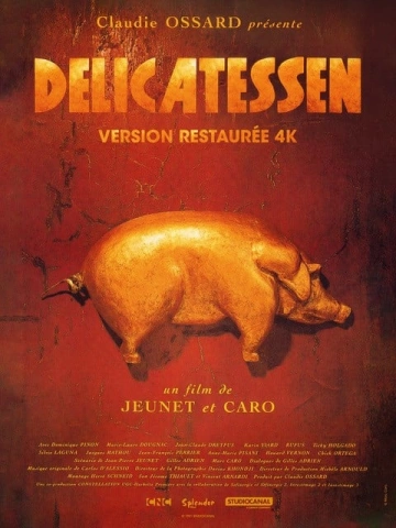 Delicatessen