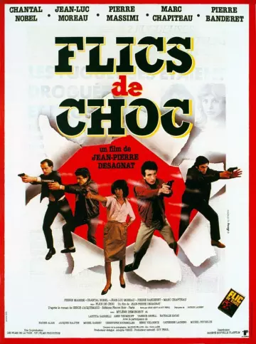 Flics de choc