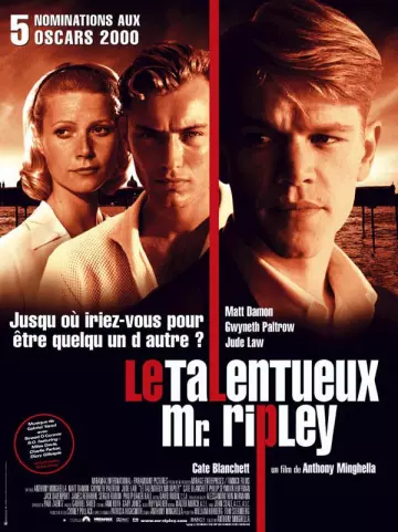 Le Talentueux M. Ripley