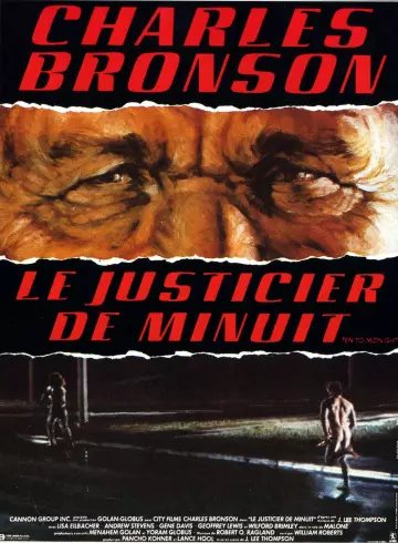 Le Justicier de minuit