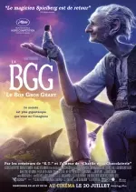 Le BGG ? Le Bon Gros Géant