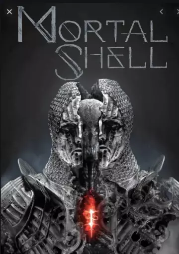 MORTAL SHELL (REV 1.09202)