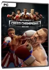 Big Rumble Boxing: Creed Champions