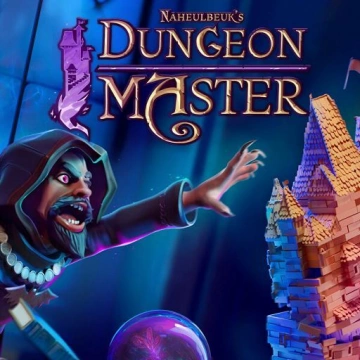 Naheulbeuk's Dungeon Master V1.4.269.26673