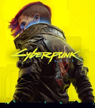 Cyberpunk 2077 V1.63