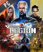 CROSSFIRE: LEGION  V1.0