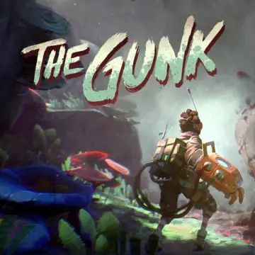 The Gunk