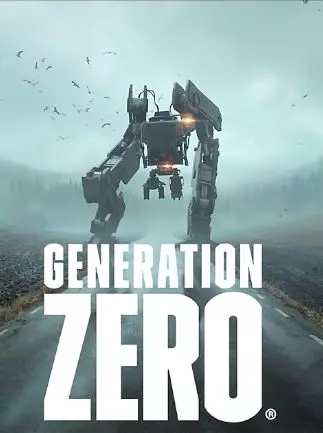 Generation Zero