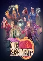 Nine Parchments