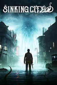 The Sinking City - NECRONOMICON EDITION