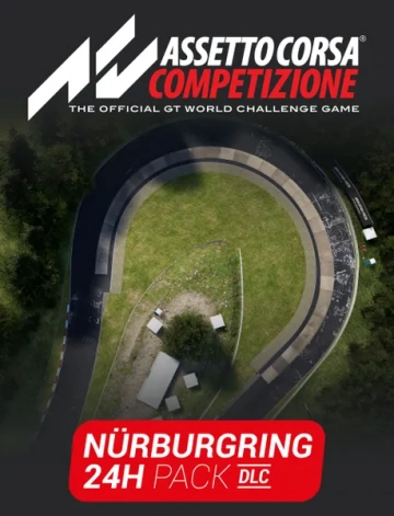 Assetto Corsa Competizione  v 1.10