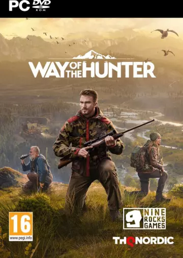 Way of the Hunter