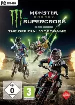 Monster Energy Supercross