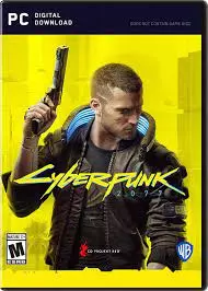 Cyberpunk 2077 v1.2