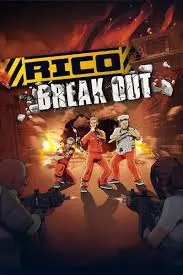 RICO BREAKOUT