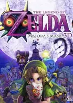 The Legend of Zelda: Majora's Mask