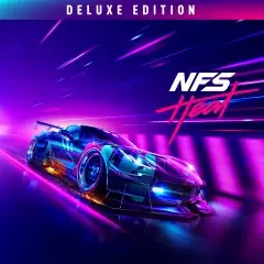 Need for Speed: Heat – Deluxe Edition