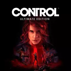 Control Ultimate Edition