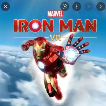 [VR META QUEST/QUEST2/QUEST PRO] MARVEL’S IRON MAN VR (V0.1.0-250068)