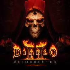 Diablo II Resurrected