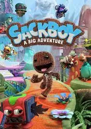 Sackboy™: A Big Adventure