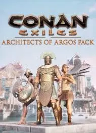 Conan Exiles - Architects of Argos