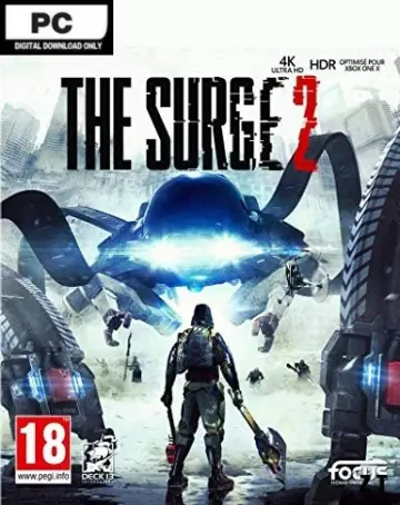 The Surge 2