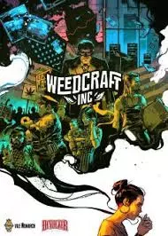 Weedcraft Inc (v1.02, MULTi7)