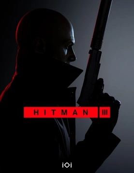 HITMAN 3 v3 200