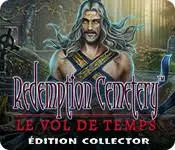 Redemption Cemetery - Le Vol du Temps