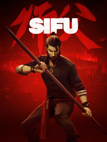 SIFU v1.28.6.720