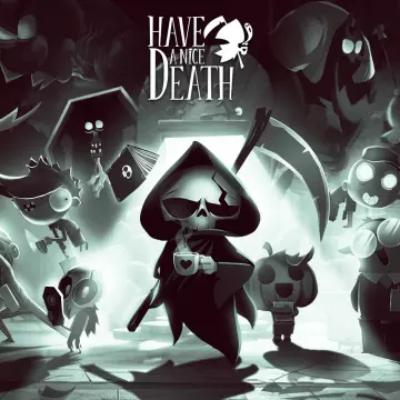 Have A Nice Death v1.01