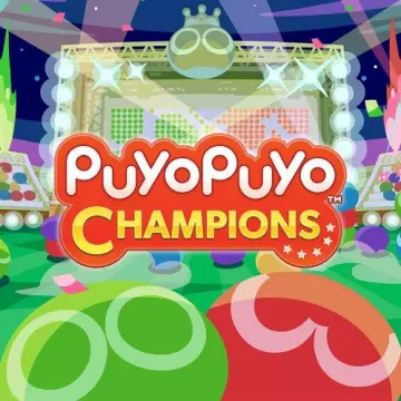 Puyo Puyo Champions