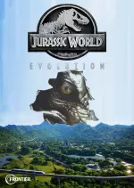 Jurassic World Evolution