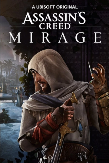 Assassin's Creed Mirage   v 1.06