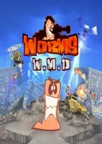 Worms W.M.D