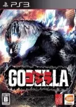 Godzilla