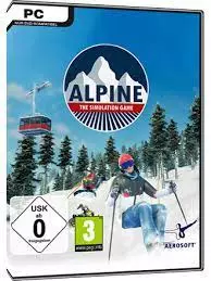 Alpine - The Simulation Game