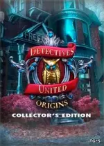 DETECTIVES UNITED: ORIGINS