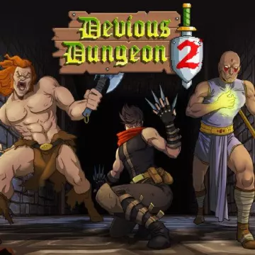 Devious Dungeon 2