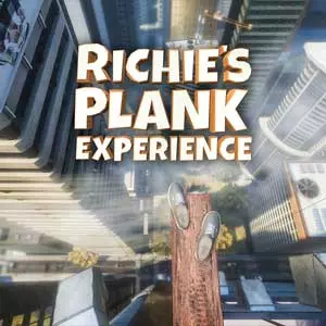 [VR META QUEST/QUEST 2/QUEST PRO] RICHIES PLANK EXPERIENCE (V1.9.7.223)