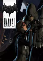 Batman The Telltale Series