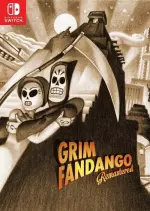 Grim Fandango Remastered